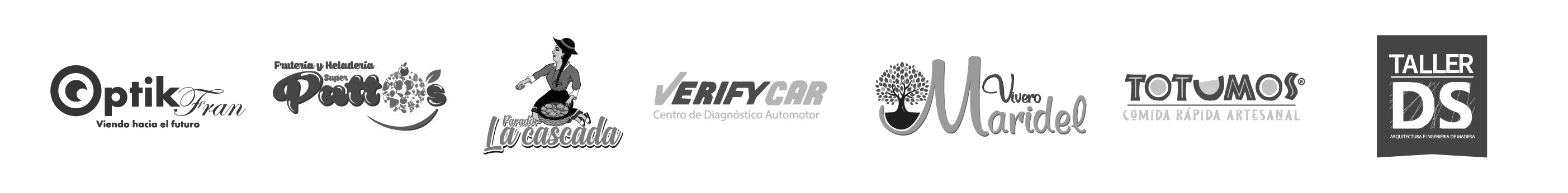 Clientes hitdata